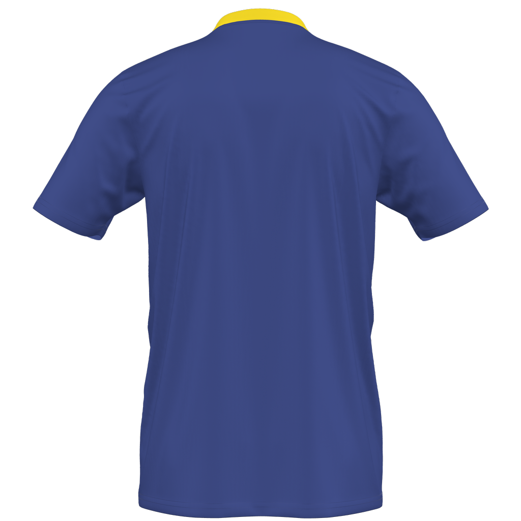 adidas Entrada 22 Custom Jersey (Regent) - Royal