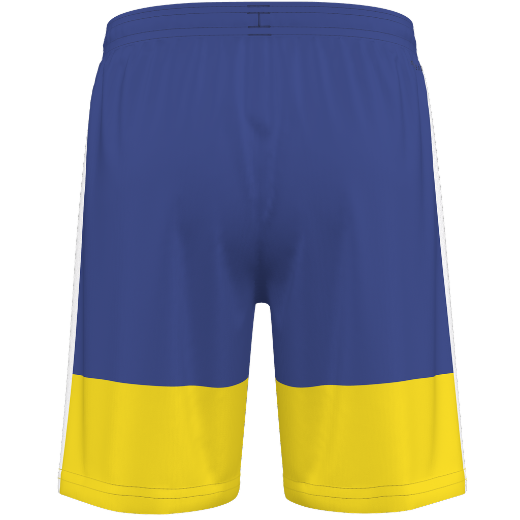 adidas Entrada 22 Custom Short (Regent) - Royal