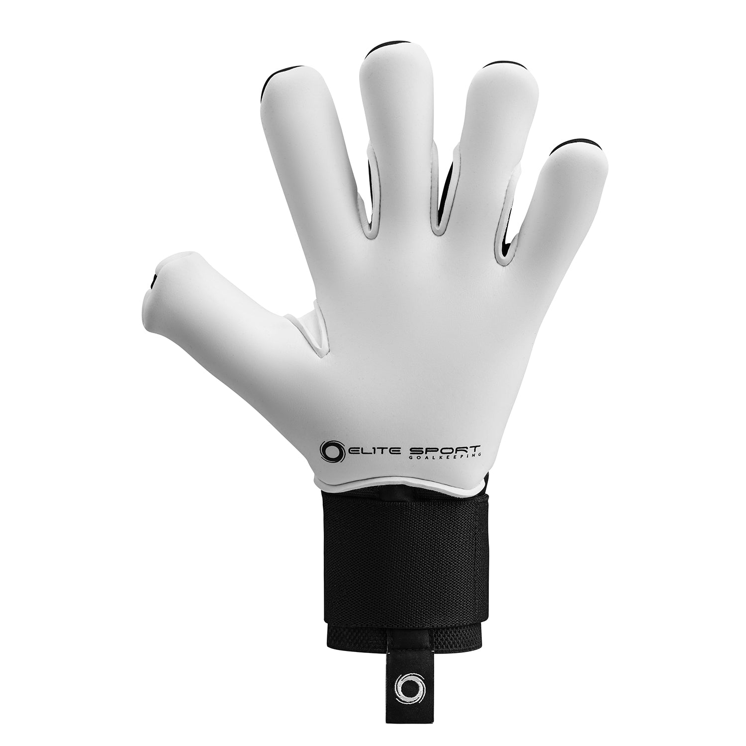 Elite Sport Revolution X Combi Goalkeeper Gloves 504