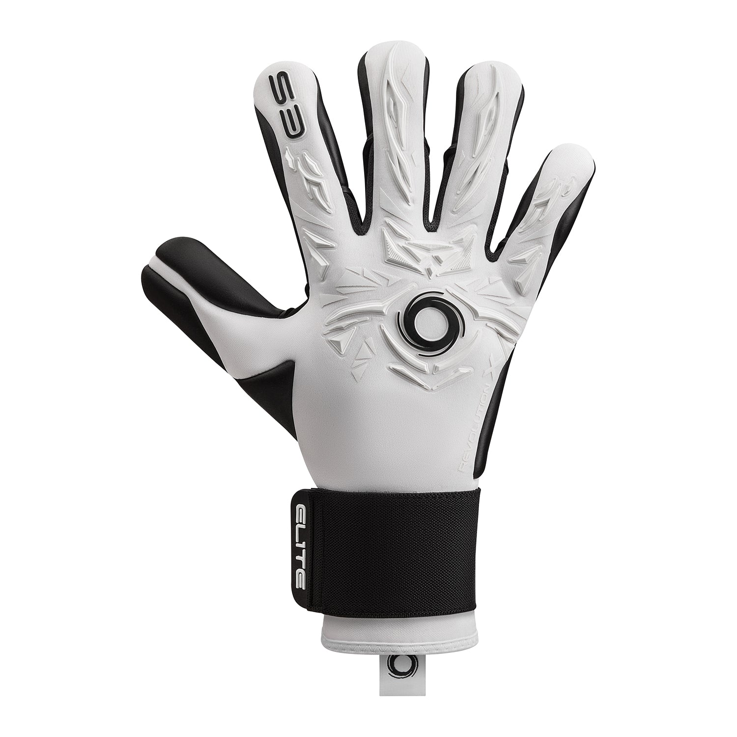 Elite Sport Revolution X Combi Goalkeeper Gloves 503
