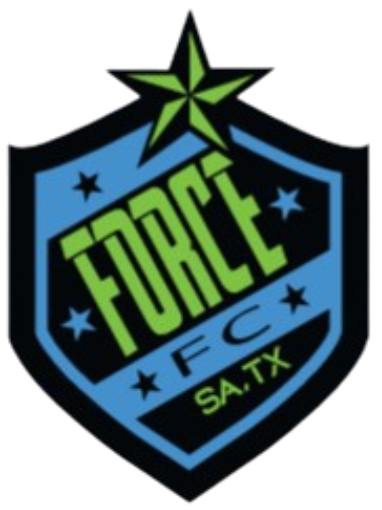 SAF5 - SA Force "CREST" FULL Color