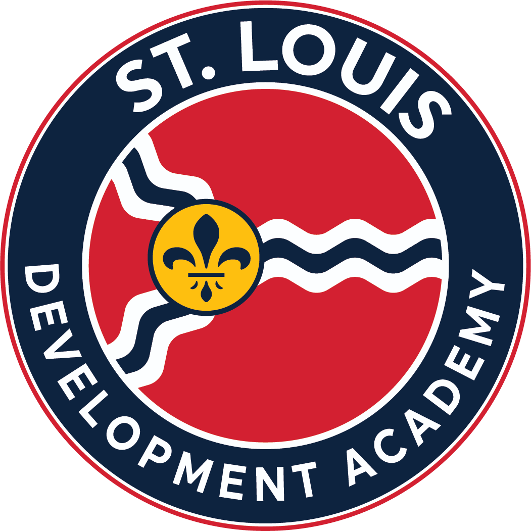 STLDA8 - St. Louis DA "CREST" FULL Color