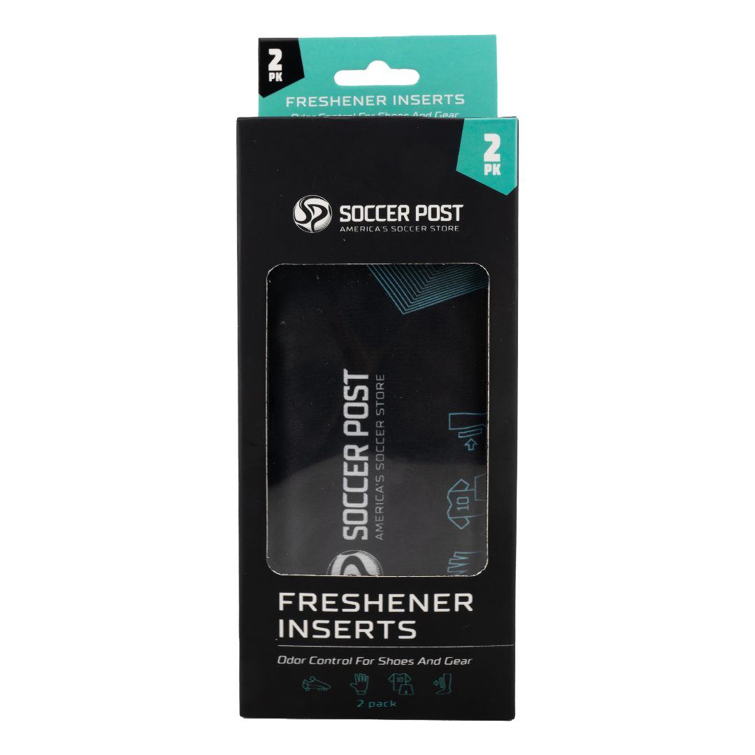 Soccer Post Freshener Inserts