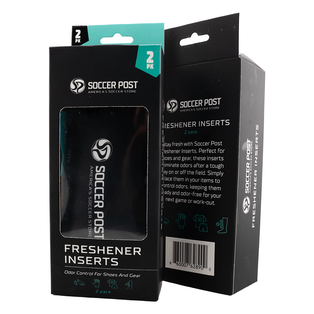 Soccer Post Freshener Inserts