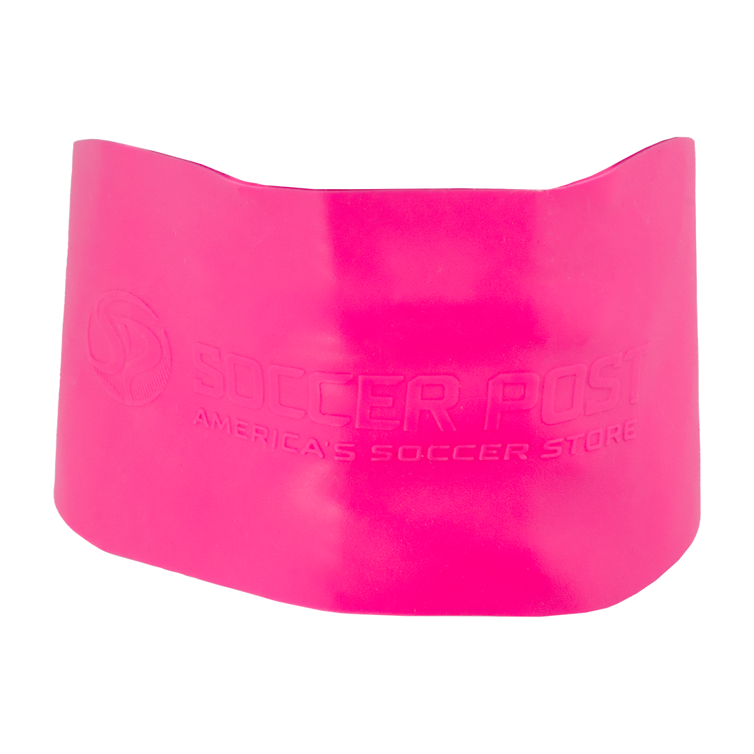 Soccer Post Lace Lock Bands