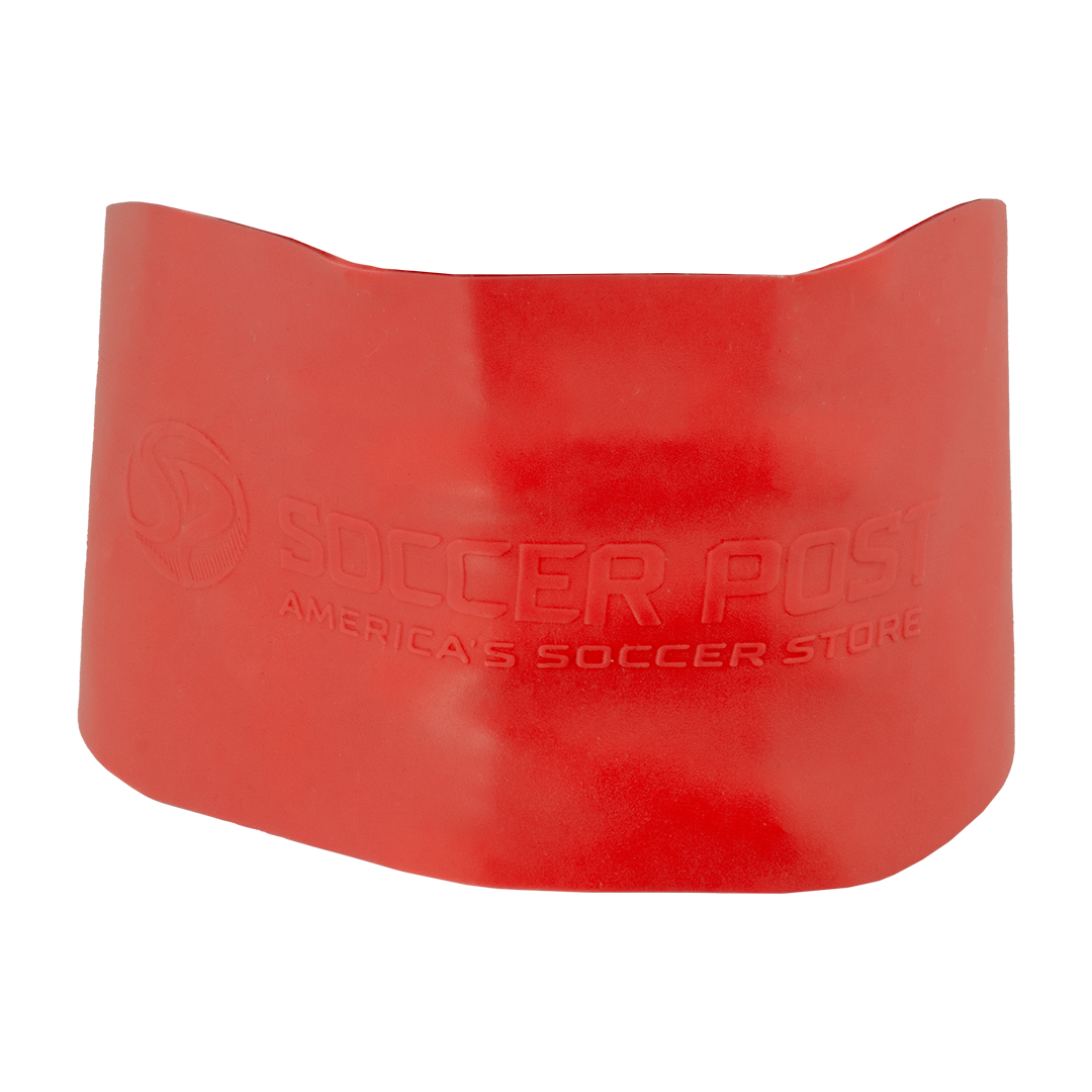 Soccer Post Lace Lock Bands