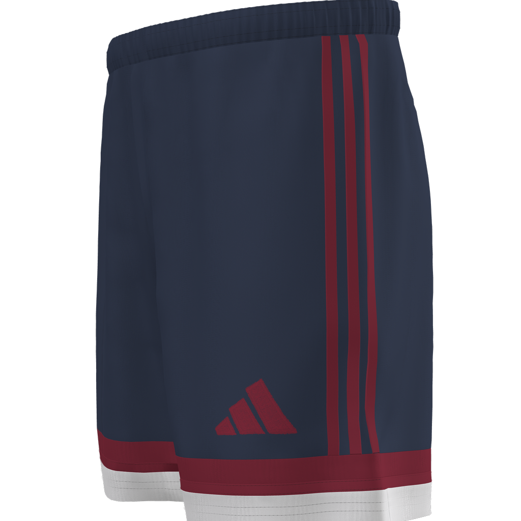 adidas Squadra 25 Custom Short San Ramon FC - Navy