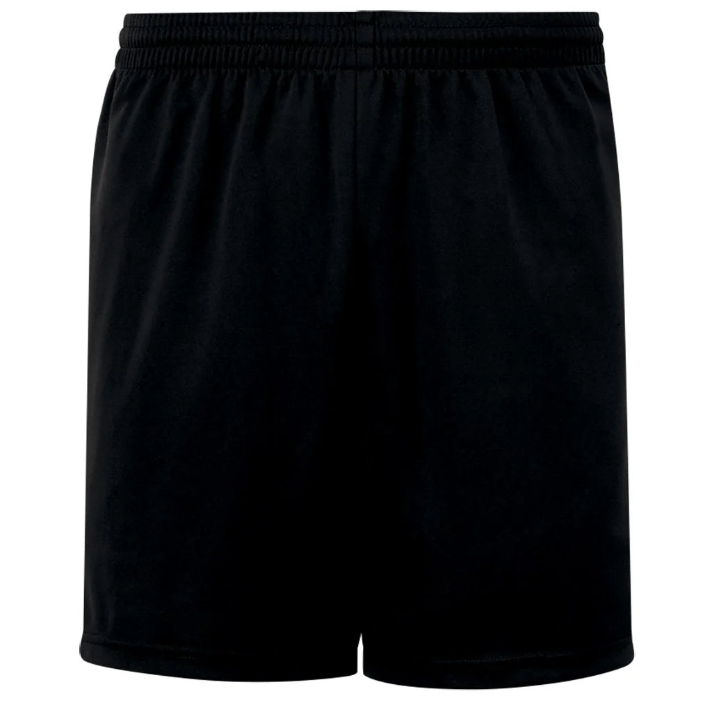 Orangevale- Game Short YOUTH-Black