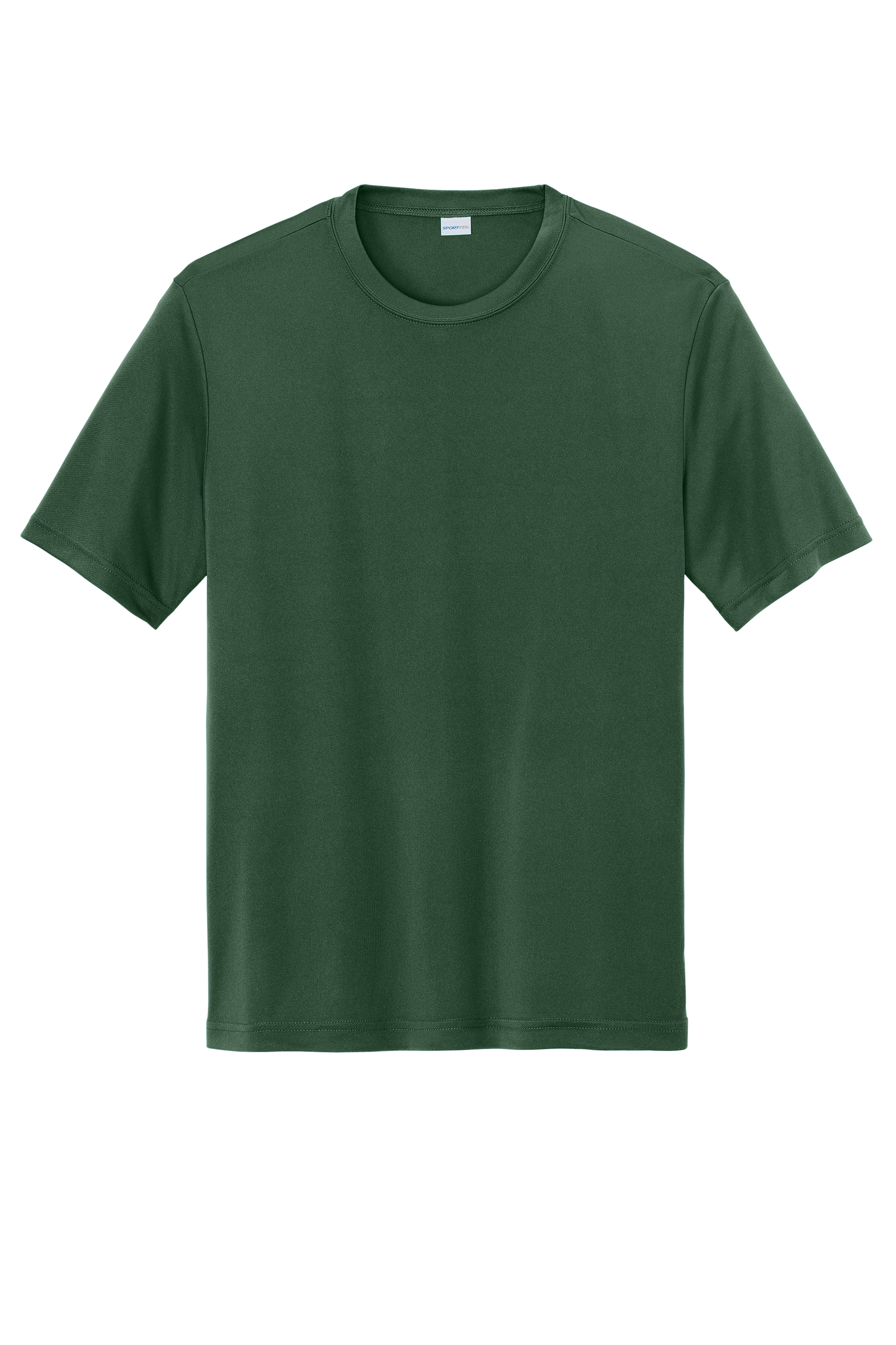 Sport-Tek PosiCharge Competitor Tee - Forest Green