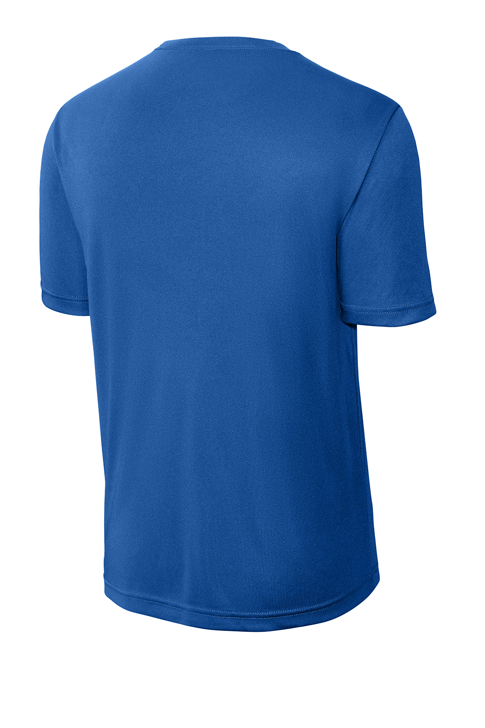 Sport-Tek PosiCharge Competitor Tee - True Royal