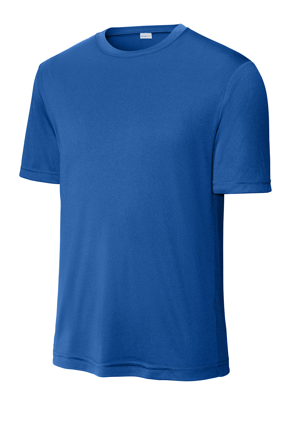Sport-Tek PosiCharge Competitor Tee - True Royal