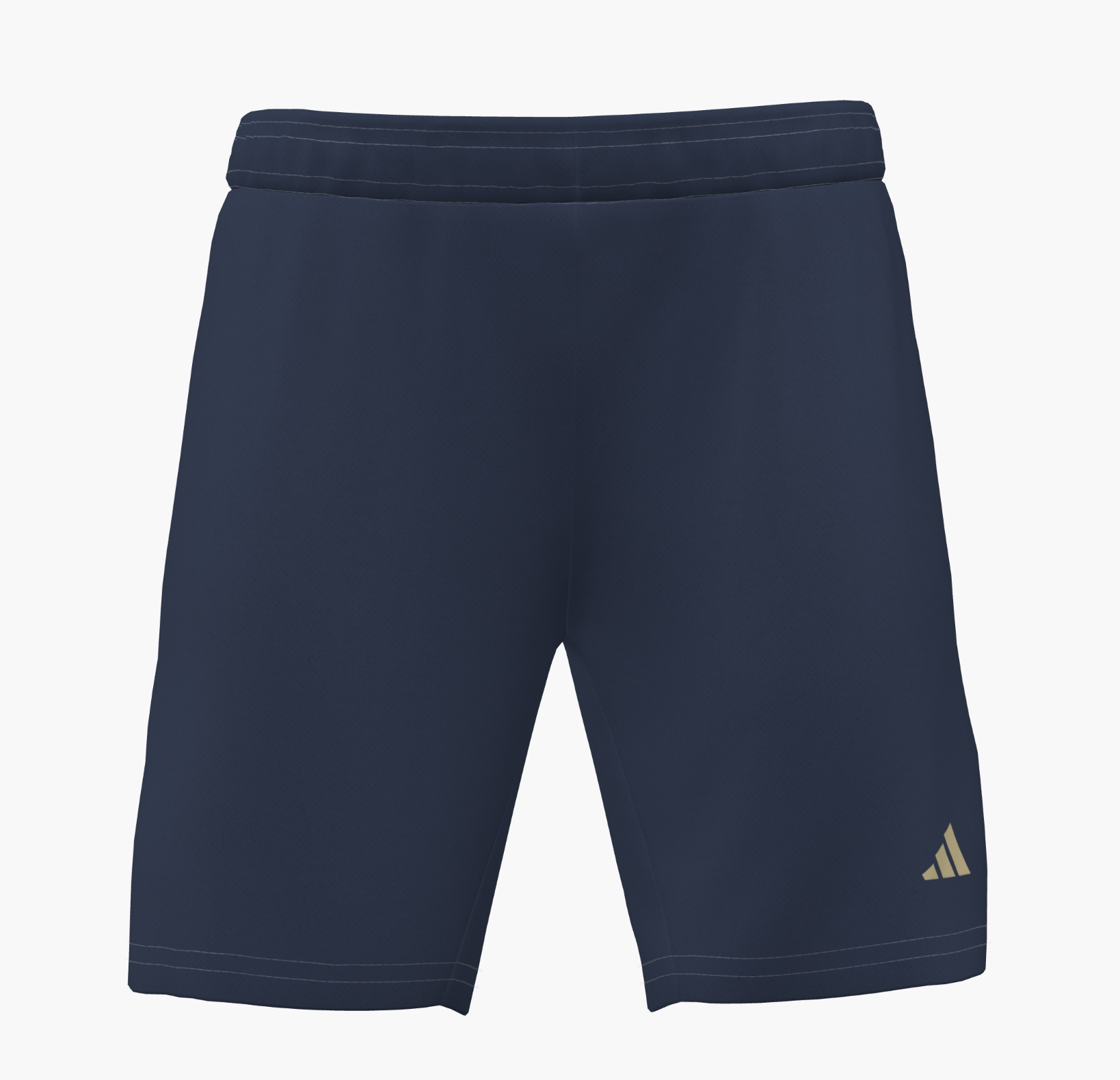 USA Stars- Game Short YOUTH- Navy