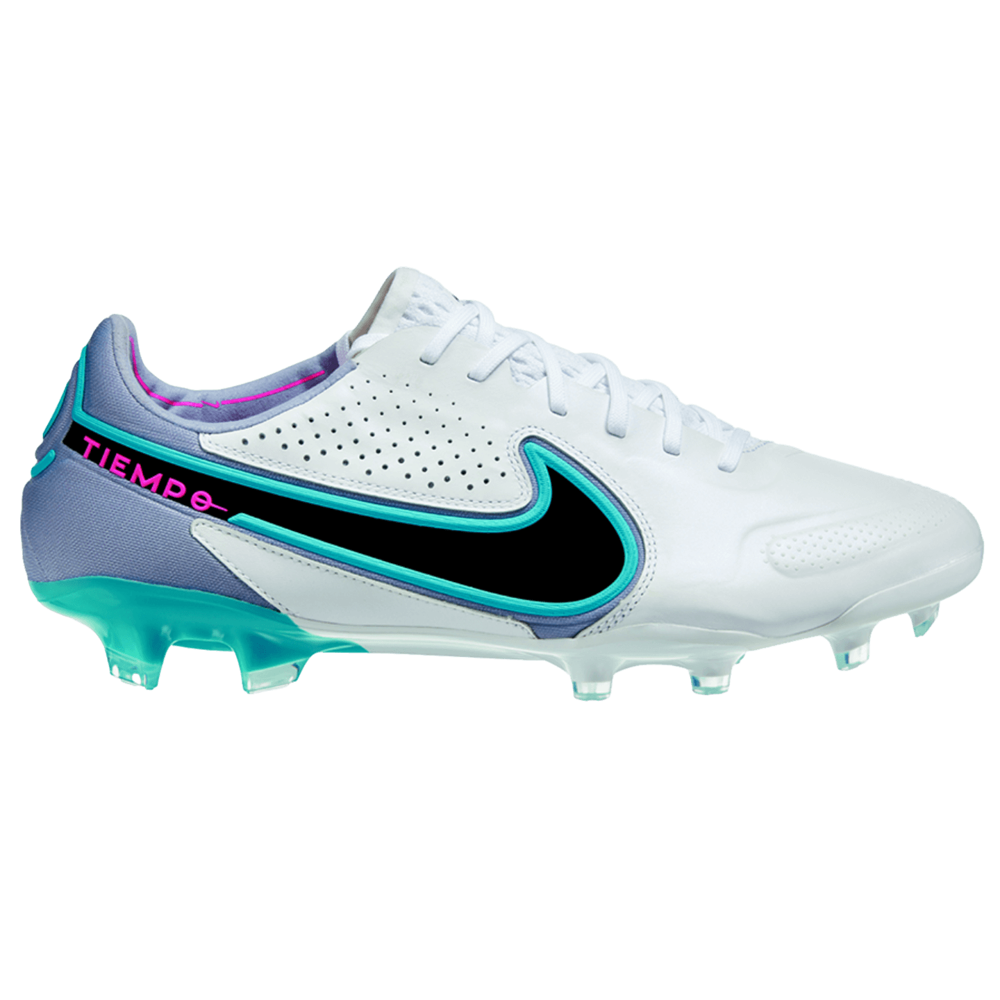 Tiempo mystic iv fg womens leather soccer cleats best sale