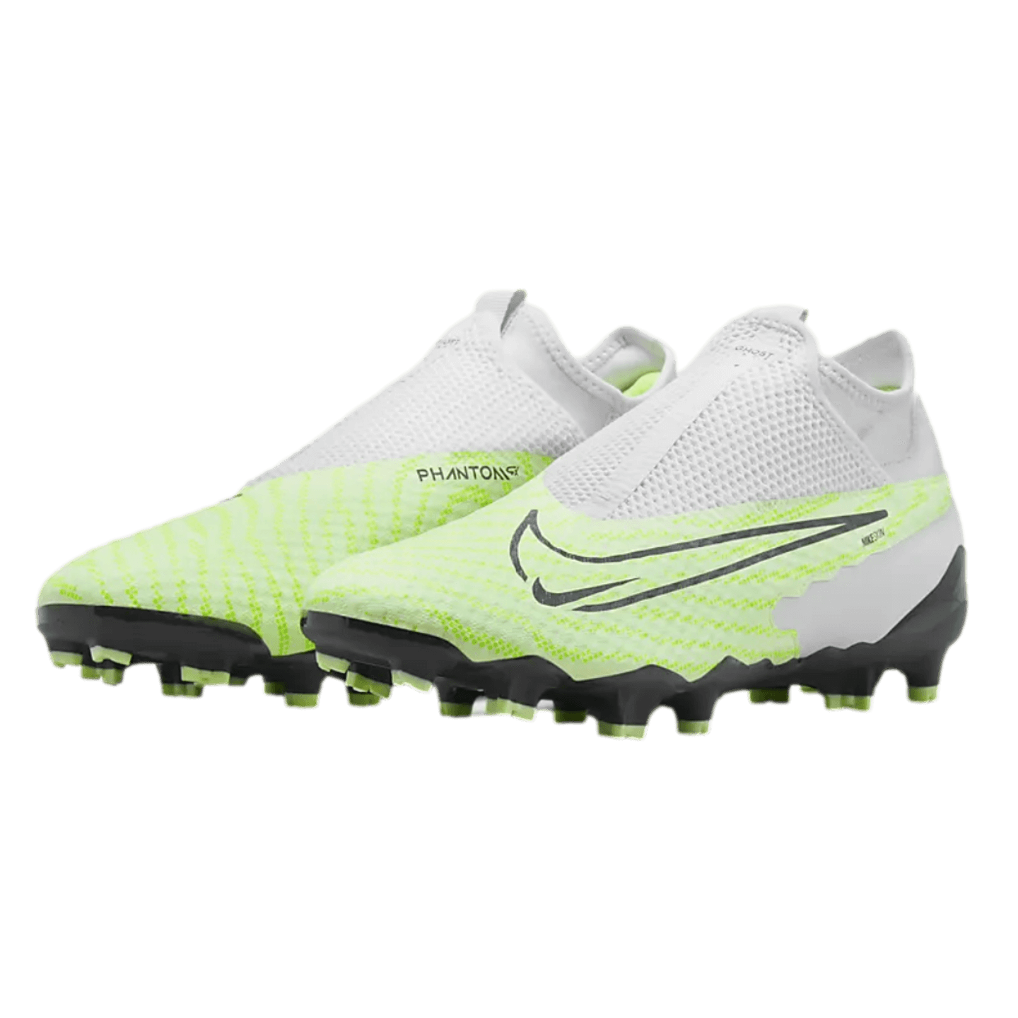 Crampons pour terrain sec Nike Phantom GX Academy Dynamic Fit