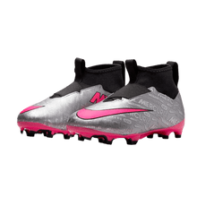 Nike Zoom Mercurial Superfly 9 Academy XXV Youth Firm Ground Cleats