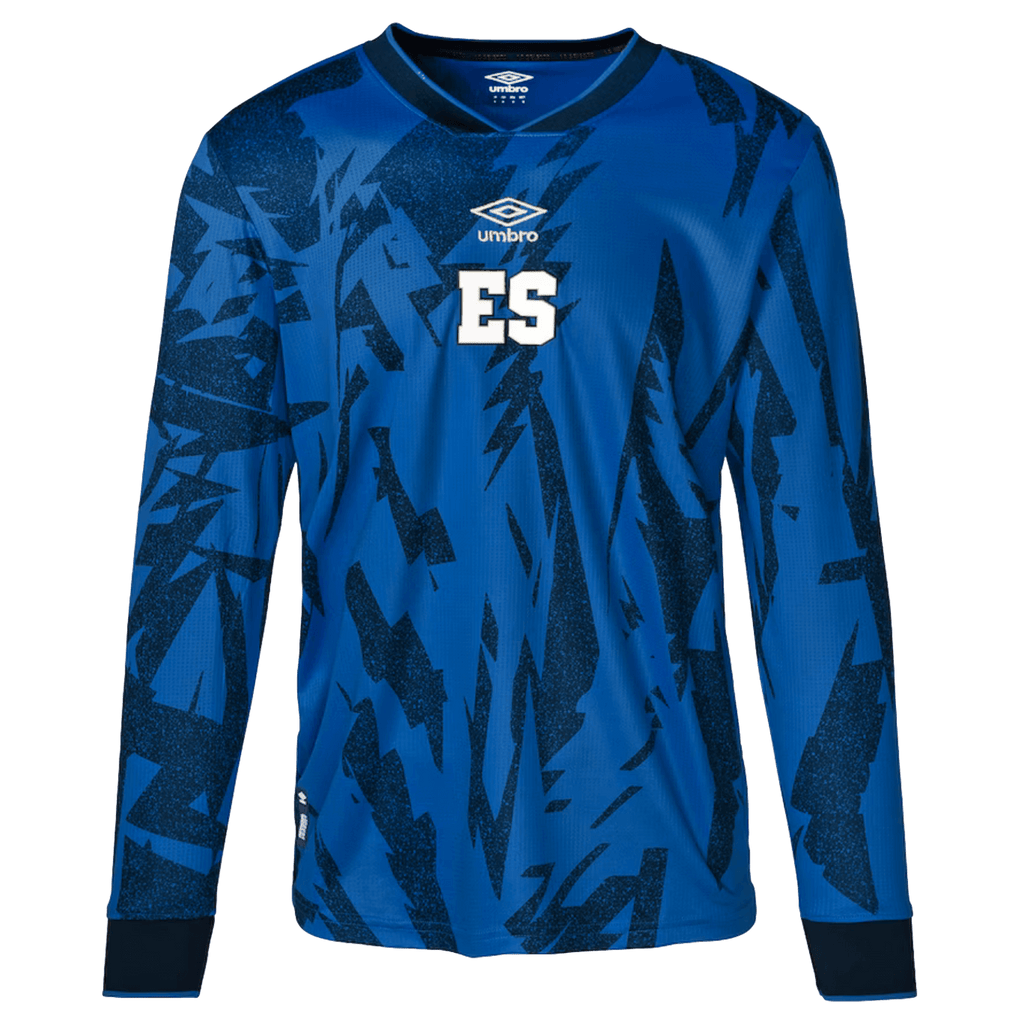 BOTT×UMBRO Uniform Long Sleeve ScreenShot2023-05-02at1.54.