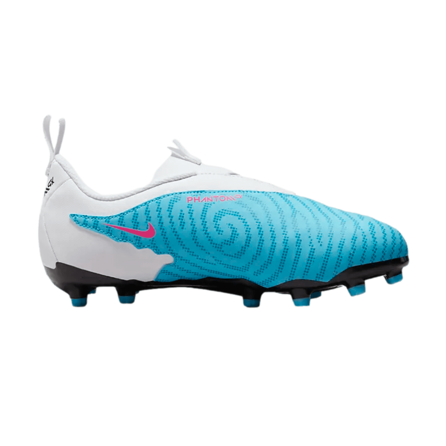 Nike Phantom GX Academy Youth Firm Ground Cleats DD9549-446