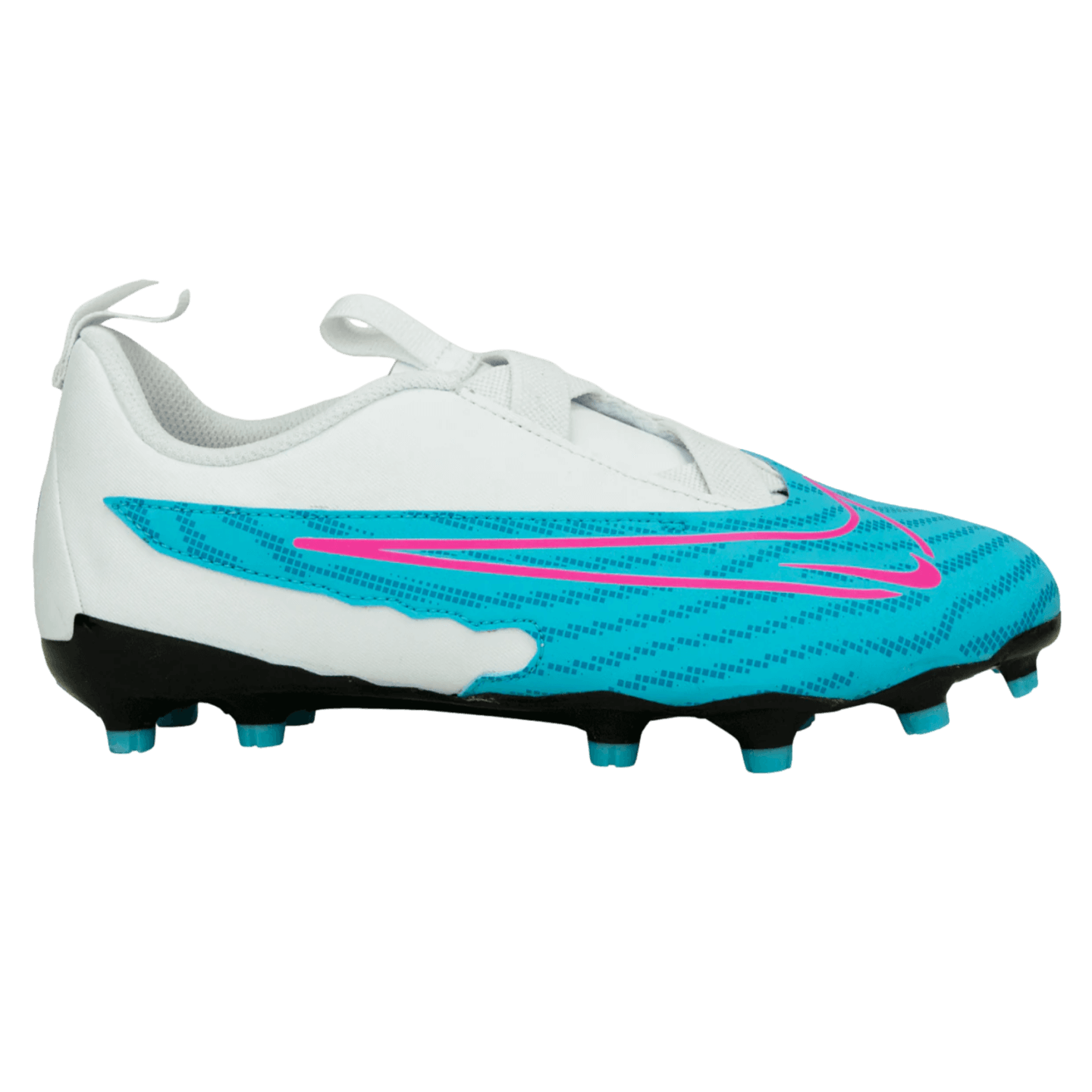 Nike Phantom GX Academy Youth Firm Ground Cleats DD9549-446