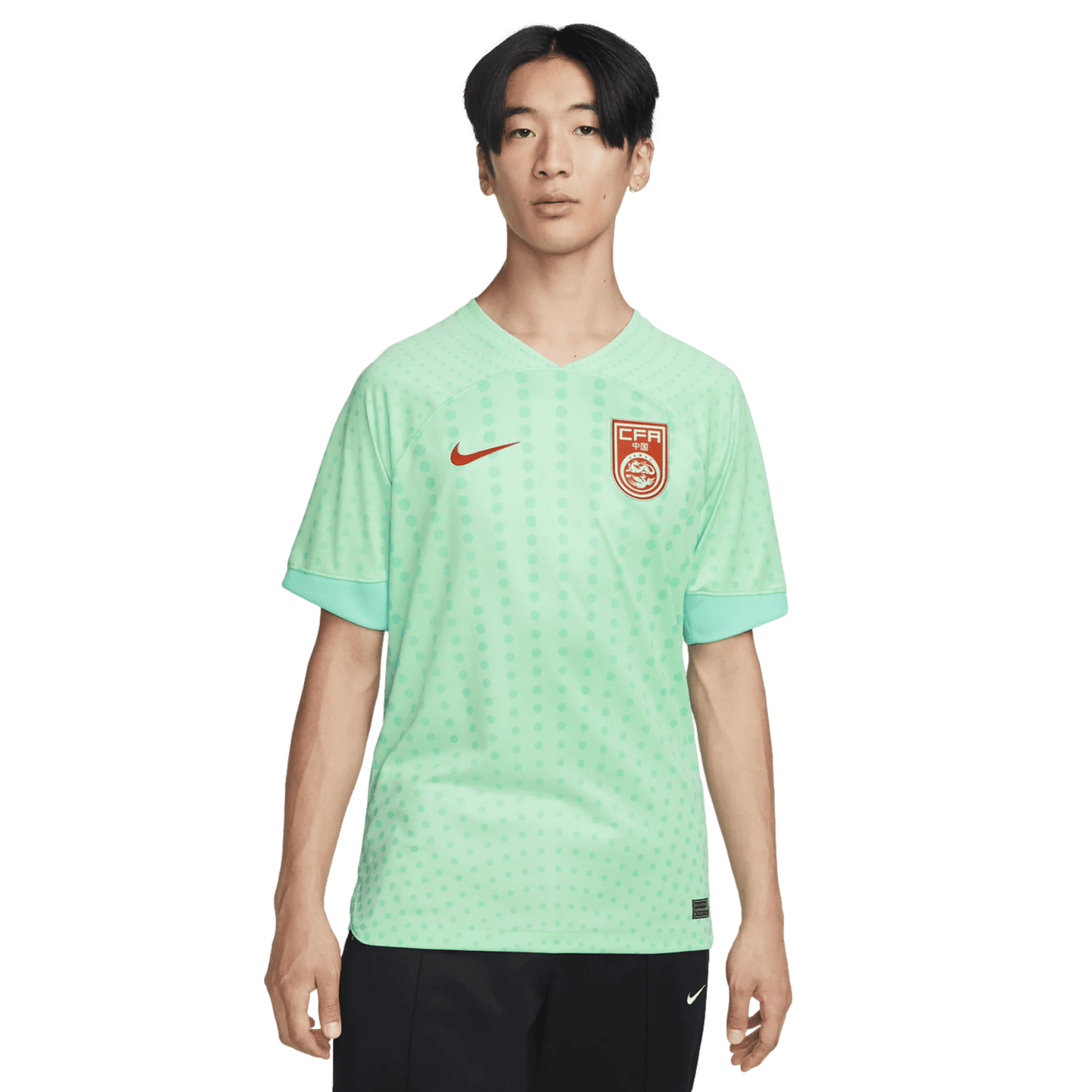 Nike China 2022 Away Jersey