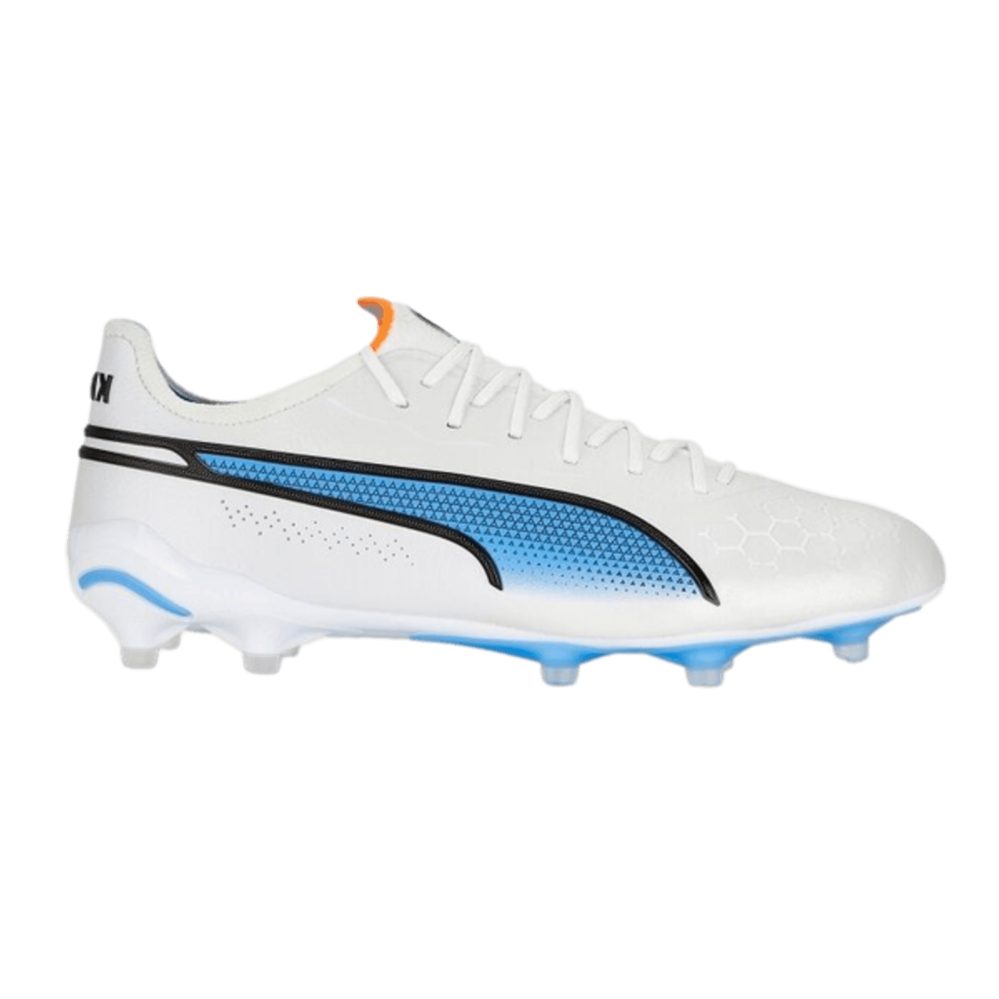 Puma King Ultimate Firm Ground Cleats