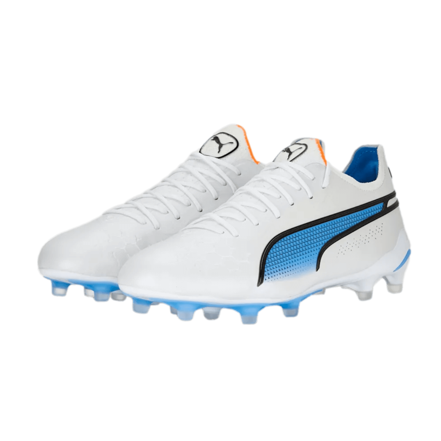 Chaussures à crampons pour terrain sec Puma King Ultimate