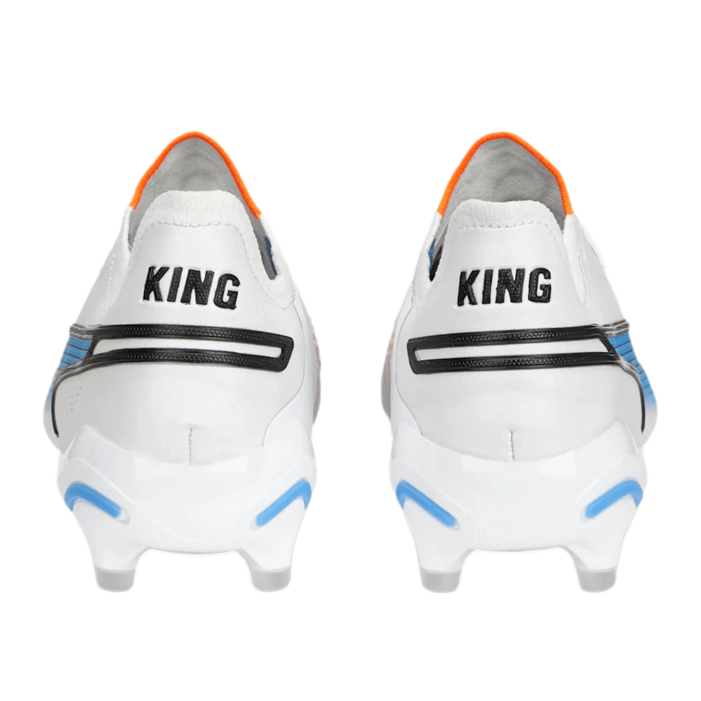 Chaussures à crampons pour terrain sec Puma King Ultimate