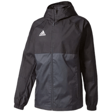 Adidas Tiro 17 Youth Rain Jacket