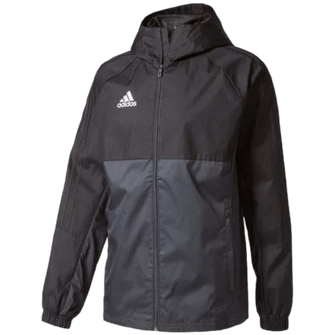 Adidas Tiro 17 Rain Jacket