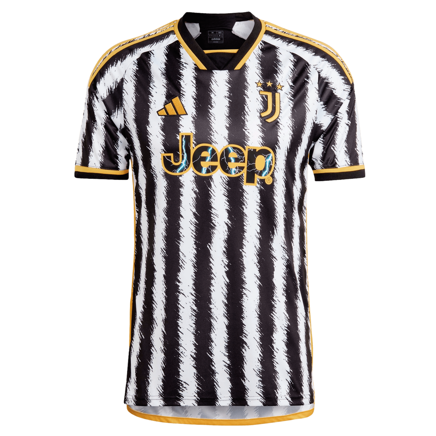 Camiseta Adidas Juventus Primera Equipación 23/24