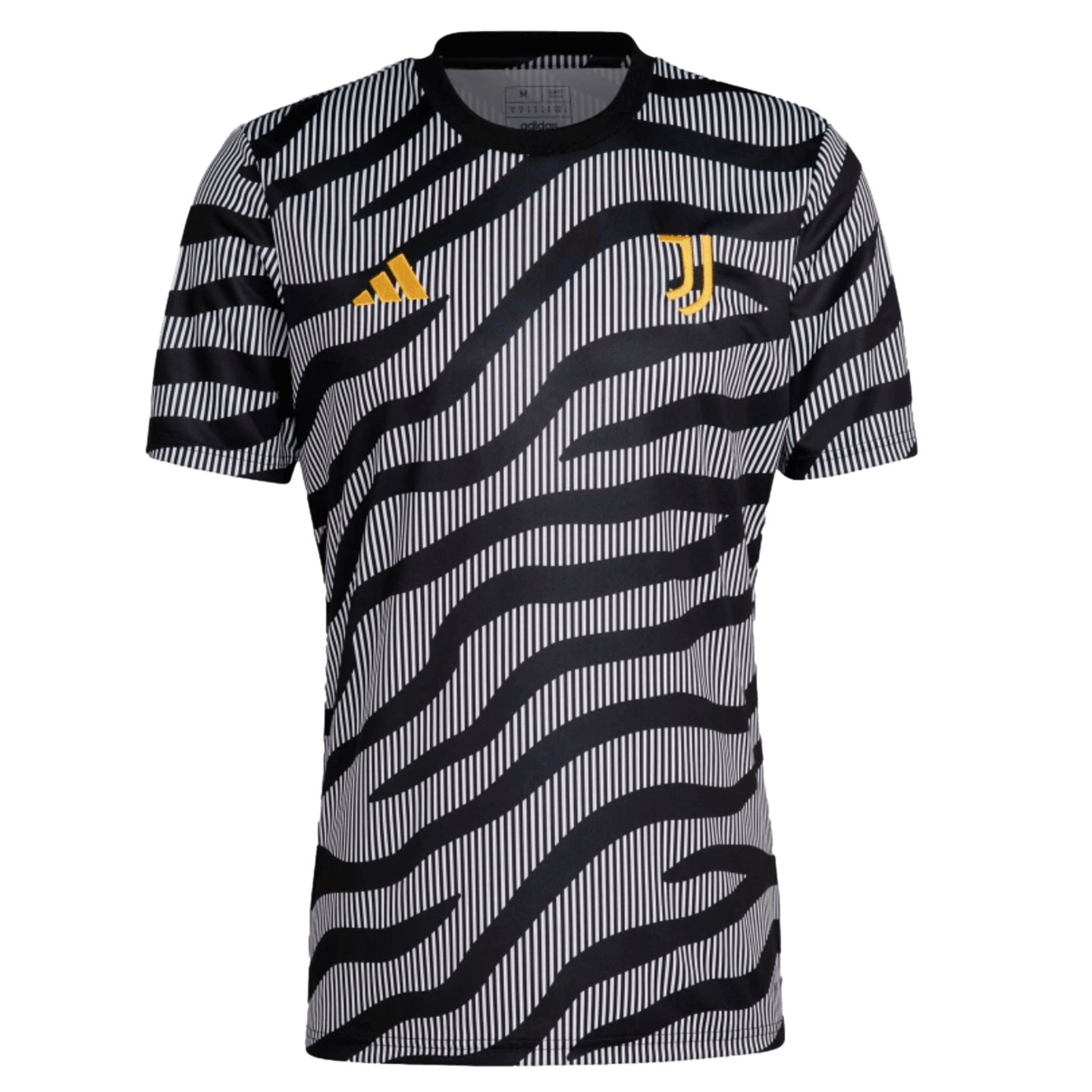 Adidas Juventus Pre-Match Jersey