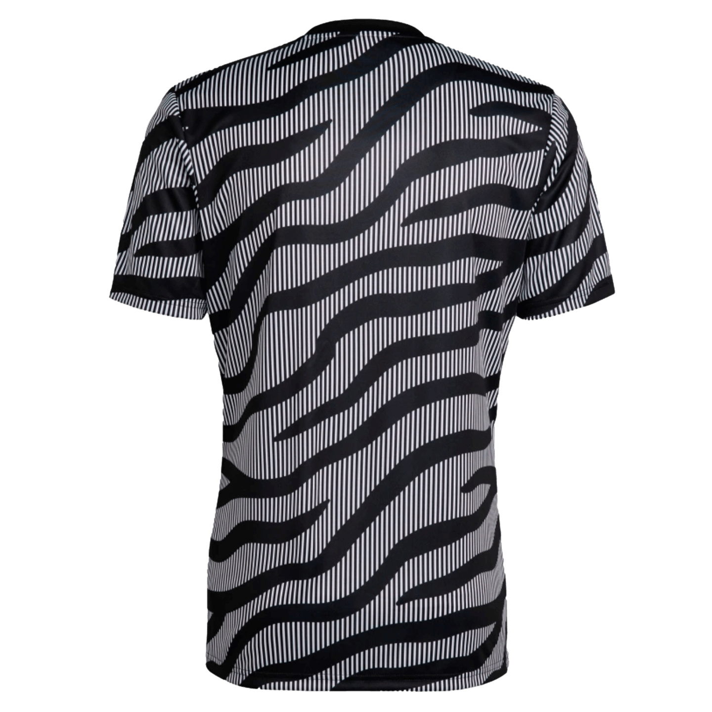 Adidas Juventus Pre-Match Jersey