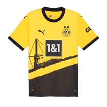 Puma Borussia Dortmund BVB 23/24 Home Jersey