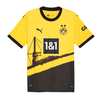 Puma Camiseta Borussia Dortmund BVB 23/24 Primera Equipación