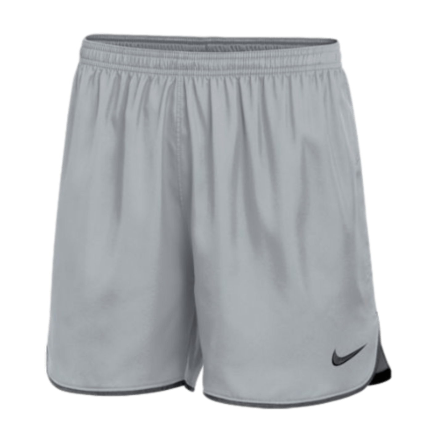 Nike Women's Dri-FIT Laser V Short - Grey DH8302-012