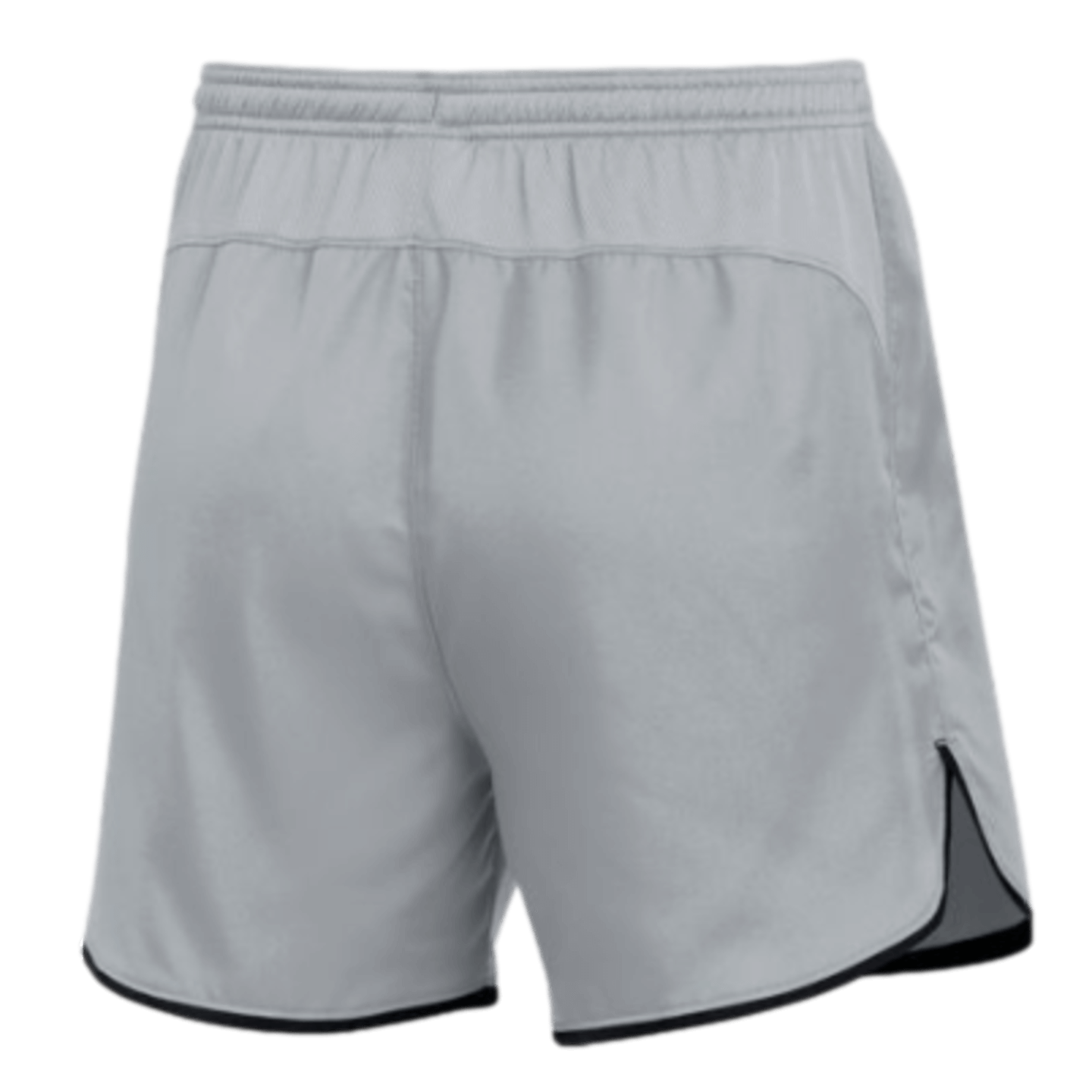 Nike Women's Dri-FIT Laser V Short - Grey DH8302-012