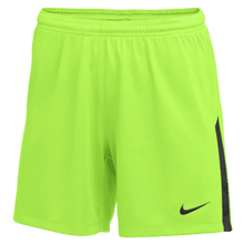 Nike Dri-Fit League Knit II Women's Shorts