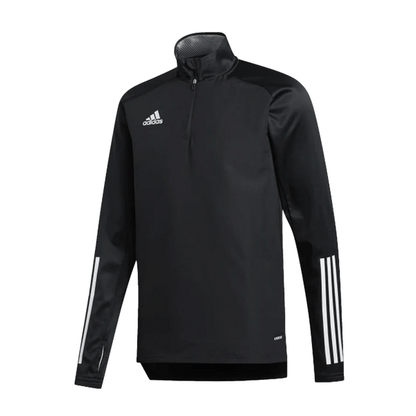Adidas Condivo 20 Warm Top Soccer EK5462 Black