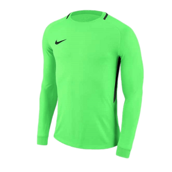 Nike Park III Long Sleeve Goalkeeper Jersey