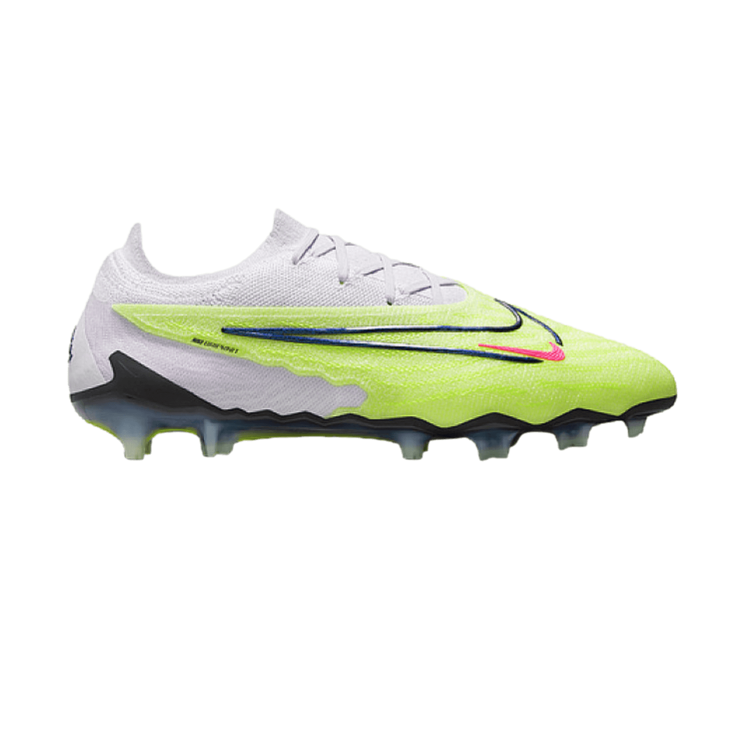 Nike Gripknit Phantom GX Elite Firm Ground Cleats DC9968-705