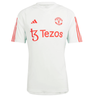 Adidas Manchester United Training Jersey