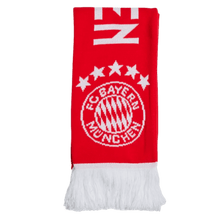 Bufanda Adidas Bayern Múnich