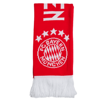 Bufanda Adidas Bayern Múnich