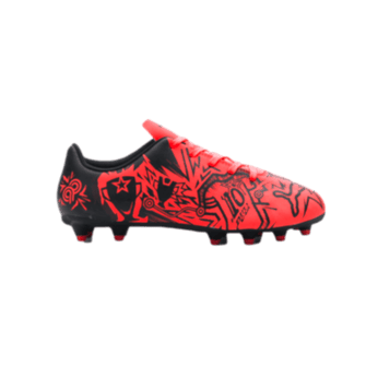 Puma Tacto II CP Pulisic Youth Firm Ground Cleats