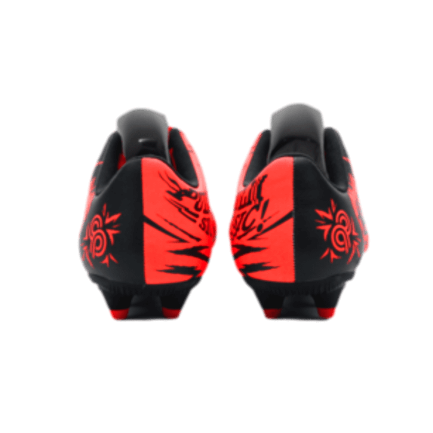 Chaussures de football pour terrain sec Puma Tacto II CP Pulisic pour jeunes