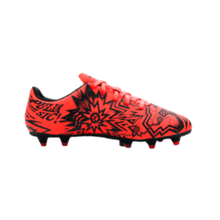 Puma Tacto II CP Pulisic Youth Firm Ground Cleats