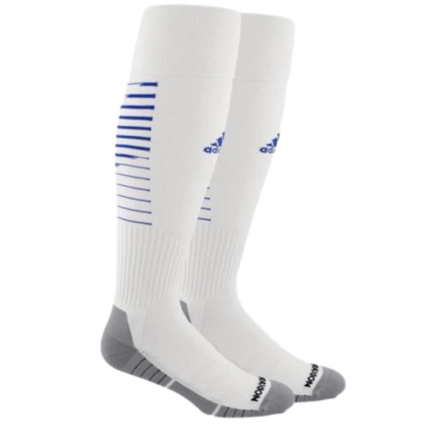 Adidas Team Speed II Over the Calf Soccer Socks
