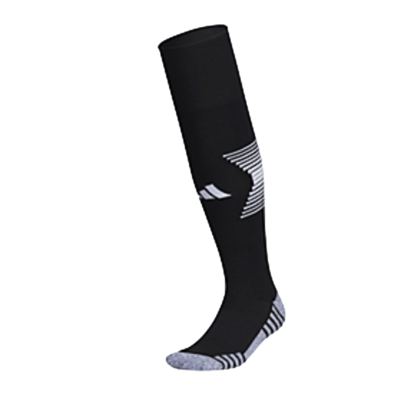 Adidas shin guard socks discount