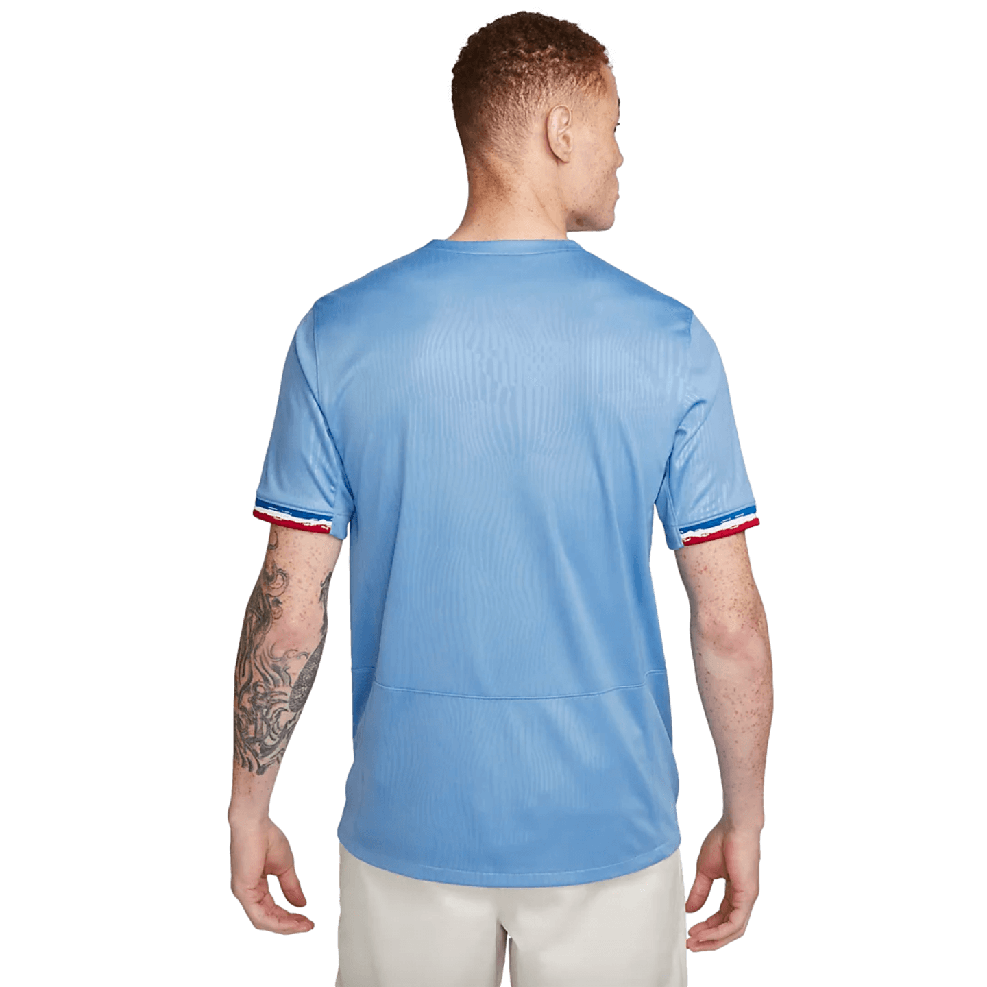 Nike France 2023 Home Jersey