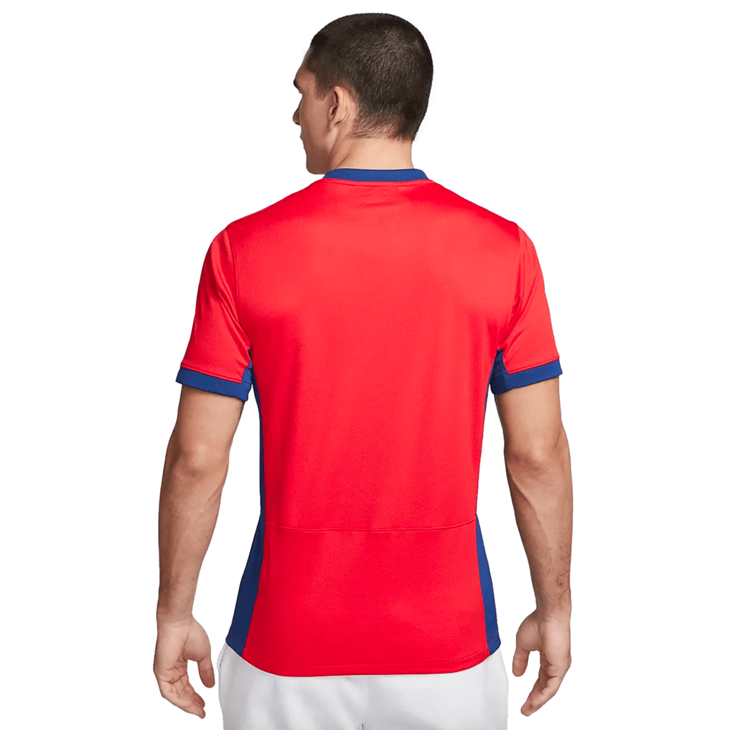 Nike Norway 2023 Home Jersey
