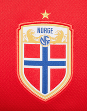 Nike Norway 2023 Womens Home Jersey